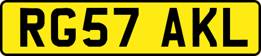 RG57AKL
