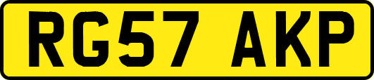 RG57AKP