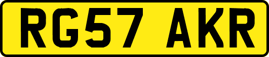 RG57AKR