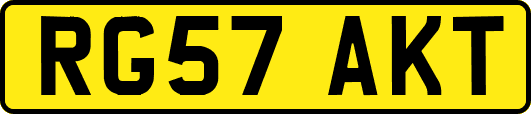 RG57AKT