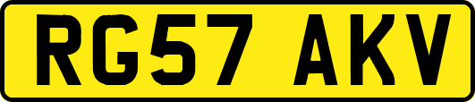 RG57AKV