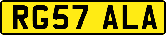 RG57ALA