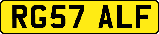 RG57ALF