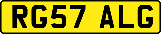 RG57ALG