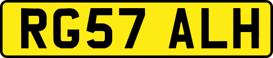 RG57ALH