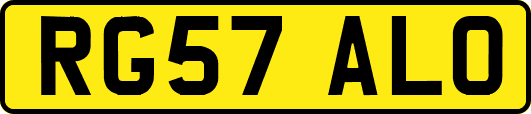 RG57ALO