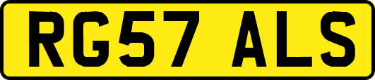 RG57ALS
