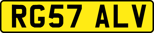 RG57ALV