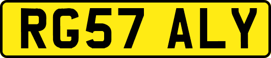 RG57ALY