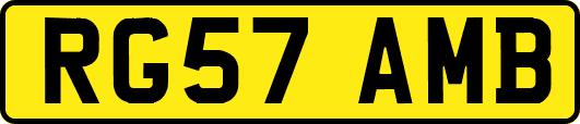RG57AMB