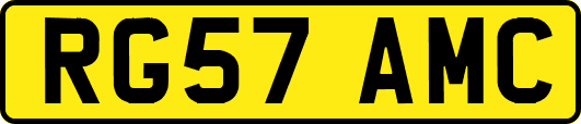 RG57AMC