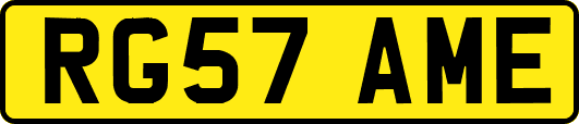 RG57AME