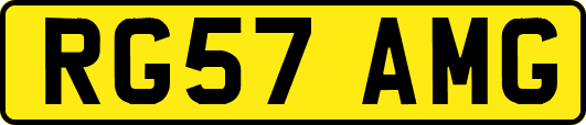RG57AMG