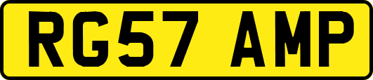 RG57AMP