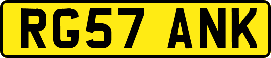 RG57ANK