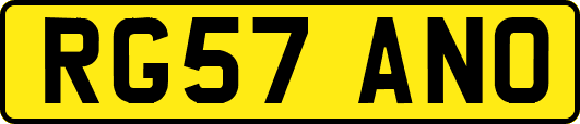 RG57ANO
