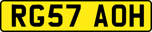 RG57AOH