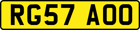 RG57AOO