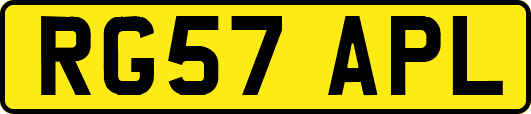 RG57APL