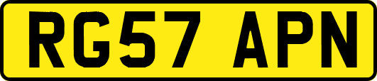 RG57APN