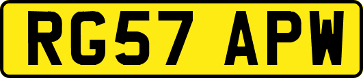 RG57APW
