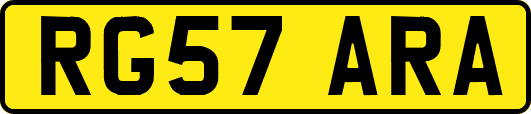 RG57ARA