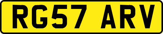 RG57ARV