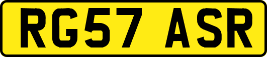 RG57ASR