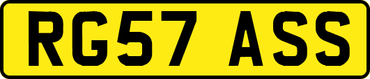 RG57ASS