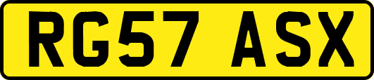 RG57ASX