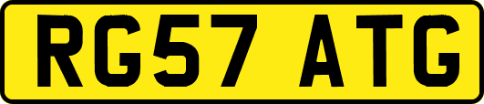 RG57ATG