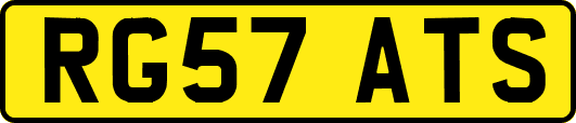RG57ATS