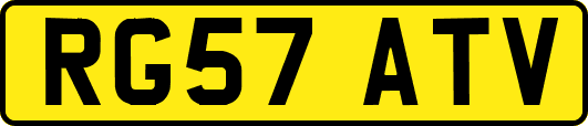 RG57ATV
