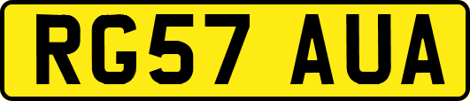 RG57AUA