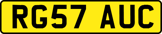 RG57AUC