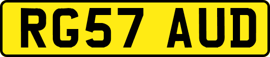 RG57AUD