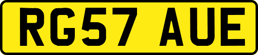 RG57AUE