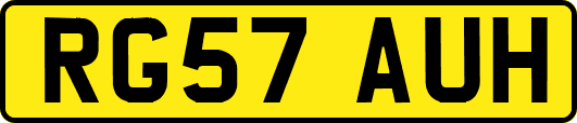 RG57AUH