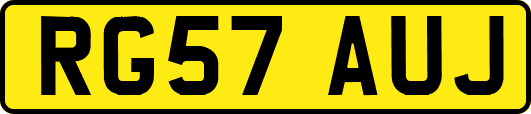 RG57AUJ