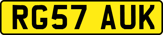 RG57AUK