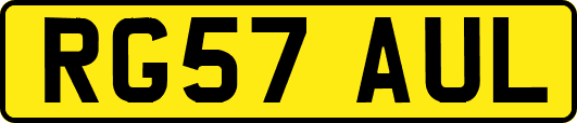RG57AUL