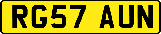 RG57AUN
