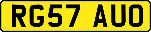 RG57AUO