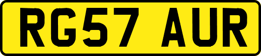 RG57AUR