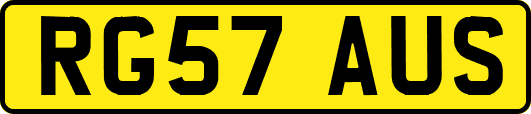 RG57AUS