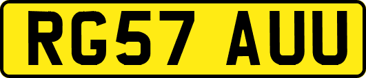 RG57AUU