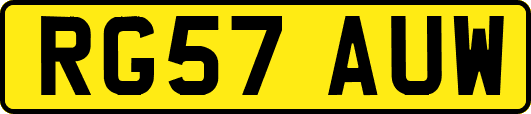 RG57AUW