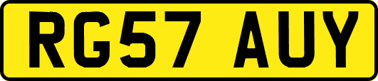 RG57AUY
