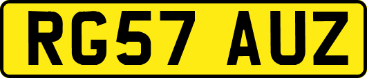 RG57AUZ
