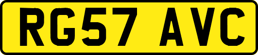 RG57AVC